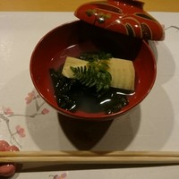旬菜 おぐら家 - 鳴門天然ワカメとタケノコ