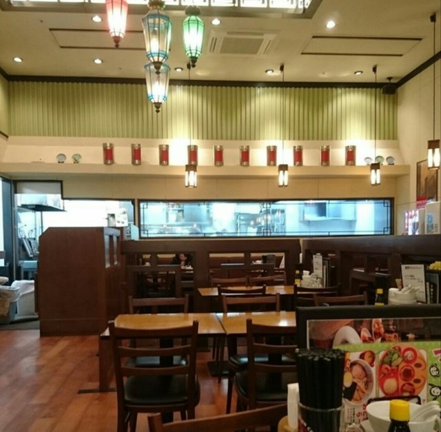 紅虎餃子茶寮 イオンモール高岡 ベニトラギョウザサリョウ 新高岡 中華料理 食べログ 紅虎餃子茶寮 イオンモール高岡 ベニトラギョウザサリョウ 新高岡 中華料理 食べログ