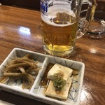 Aburi Mon Izakaya Higashi - 