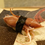 Sushi Fujita - 