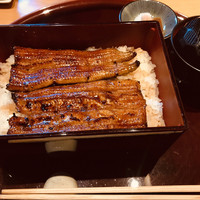 鰻割烹まえはら - 