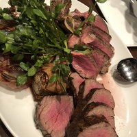 ワカヌイ グリル ダイニング バー 東京 - 