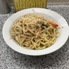 中華麺店 喜楽