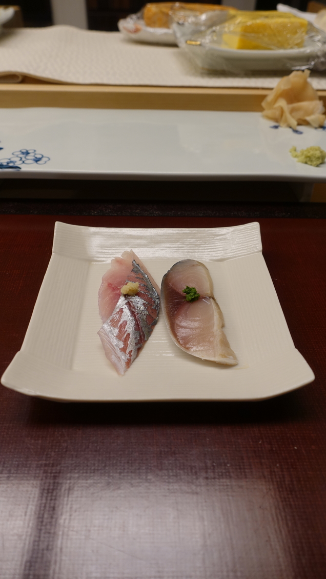 蔵六鮨 三七味 - 広尾/寿司 | 食べログ 蔵六鮨 三七味 (広尾/寿司)