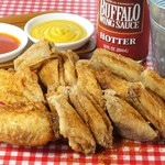 コーキーズハウス