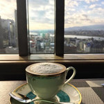 レストラン＆スカイバンケット ソラメンテ - 