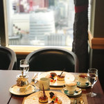 レストラン＆スカイバンケット ソラメンテ - 