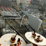 レストラン＆スカイバンケット ソラメンテ - 