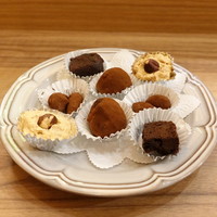 ポワン ドゥ デパー - 