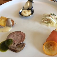 MAIN DINING by THE HOUSE OF PACIFIC - 