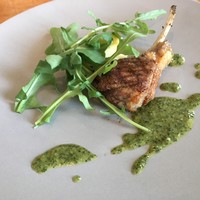 MAIN DINING by THE HOUSE OF PACIFIC - 