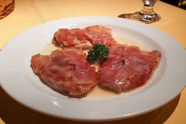 Hostaria El Campidoglio