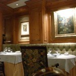 ラ・ベ - ６．ラ・ベ　店内