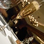 ラ・ベ - シャンパン