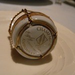 ラ・ベ - シャンパン