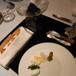 ラ・ベ - ラ・ベ　アキテーヌ産フレッシュキャビア