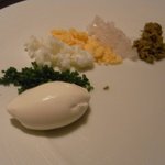 ラ・ベ - ラ・ベ　アキテーヌ産フレッシュキャビア