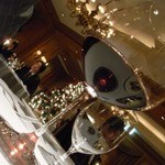 ラ・ベ - ここで　赤ワイン