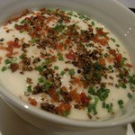 ラ・ベ - レンズ豆のスープ