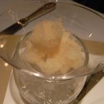 ラ・ベ - シューセンソルベ