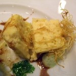 ルポンドシエル - セロリのスービーズ