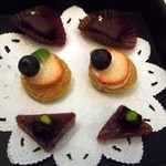 ルポンドシエル - 