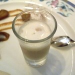 ルポンドシエル - ウイスキーの香るマロンのコンフィ