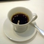 ルポンドシエル - コーヒー
