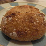 レストラン タテル ヨシノ - 3個目のパン