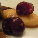 レストラン タテル ヨシノ - 