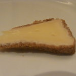 レストラン タテル ヨシノ - 