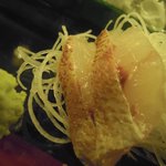 宝寿司分店 - 鯛刺し