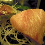 宝寿司分店 - カマトロに近いとこの刺身