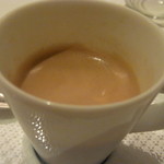 レストラン タテル ヨシノ - エスプレッソ