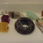 レストラン タテル ヨシノ - 