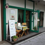 ナチュール - いい感じ