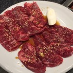 焼肉ダイニング 一's - 