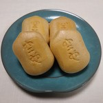 101200374 - 空也の最中