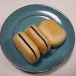 101200389 - 後を引く美味しさ