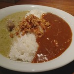 フランス酒場 メリメロ - 夢のハーフ＆ハーフ