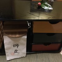 日本料理 一扇 - 