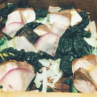 ダイナミックキッチン＆バー 響  新宿サザンタワー店 - 