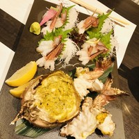 魚吉別邸 會 - 
