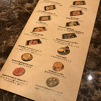 ビストロ クレスタ 麻布十番 - 