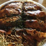 Okonomiyaki Teppan Izakaya Yuu - 