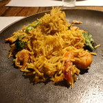 スパイスカフェ - 