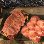 最強焼肉 カスミ - 