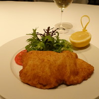 銀座 ハプスブルク・ファイルヒェン - 