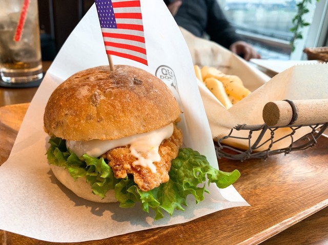 ドッグデプトカフェ 浅草 隅田川テラス店 Dog Dept Cafe 浅草 東武 都営 メトロ カフェ 喫茶 その他 食べログ ドッグデプトカフェ 浅草 隅田川テラス店 Dog Dept Cafe 浅草 東武 都営 メトロ カフェ 喫茶 その他 食べログ