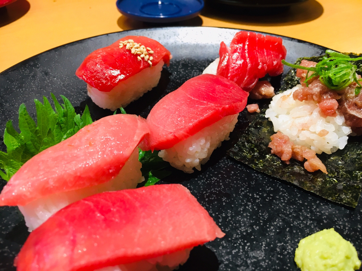 写真 : スシロー 宇部妻崎開作店 - 妻崎/回転寿司 | 食べログ